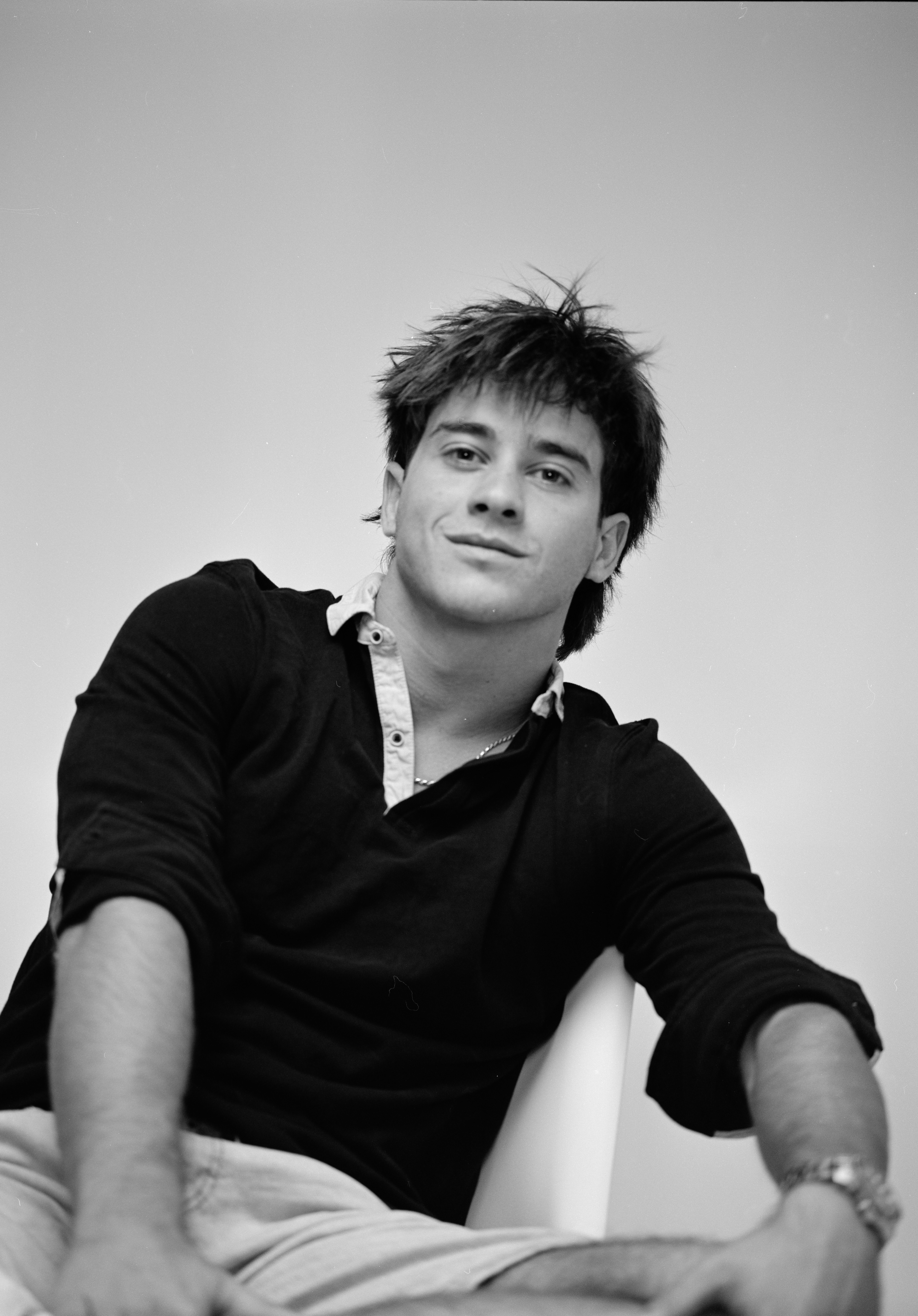 Dalen Michaels